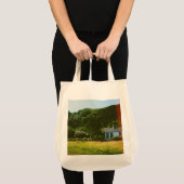 Tote Bag Île de Mull, Hébrides intérieures, Écosse (Devant (produit))