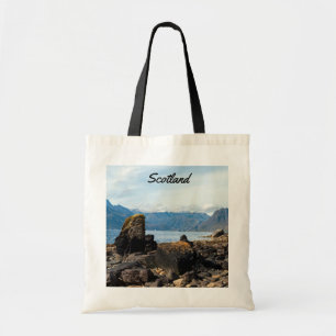 Tote Bag Île de Skye - Ecosse, Royaume-Uni