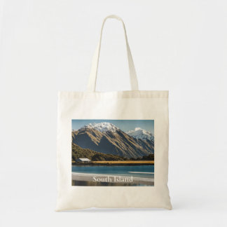 Tote Bag Île du Sud NZ (2)