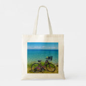 Tote Bag Île Mackinac (Dos)