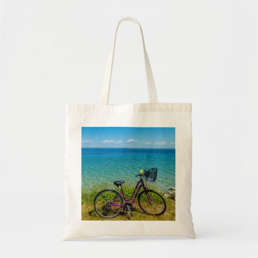 Tote Bag Île Mackinac (Devant)