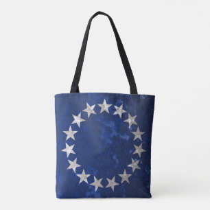 Tote Bag Îles Cook