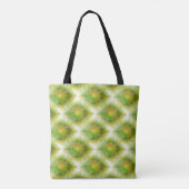 Tote Bag Îles flottantes...... (Dos)