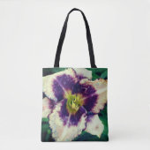 Tote Bag Ilium Photography (Devant)