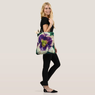 Tote Bag Ilium Photography