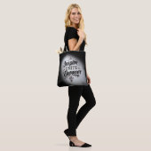 Tote Bag Illuminer et responsabiliser – Traditionnel (Sur le modèle)
