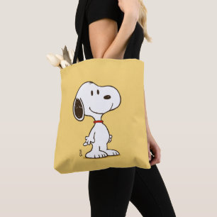 Tote Bag Illustration de personnage de cartoon de beagle mi