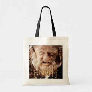 Tote Bag Illustration d'édition limitée : Dori