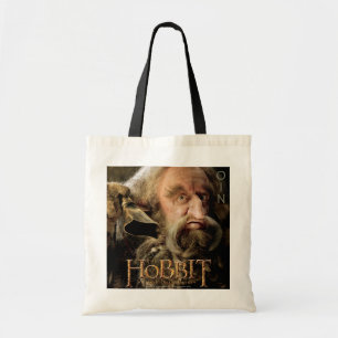 Tote Bag Illustration d'édition limitée : Oin