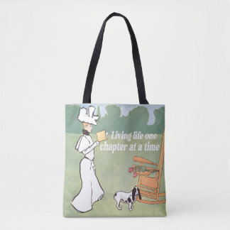 Tote Bag I'm Sending You A Sloth Hug Rainbow