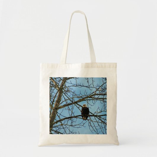 Tote Bag I'm Watching You (Devant)