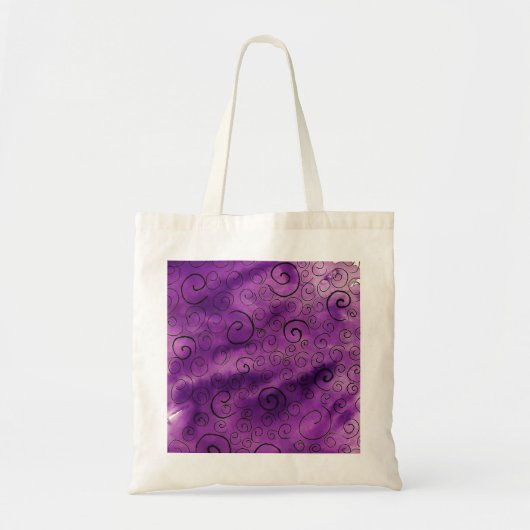 Tote Bag Imaginaire (Devant)