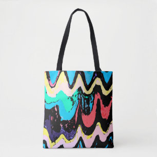 Tote Bag Imaginaire en mer