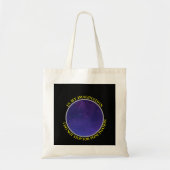 Tote Bag Imagination (Devant)