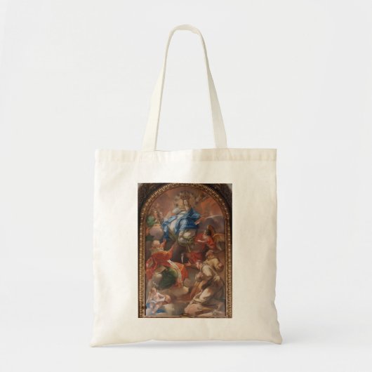 Tote Bag  Immaculate Conception of Mary (Devant)