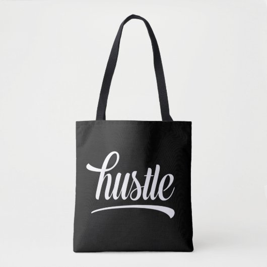 Tote Bag Immense (Devant)