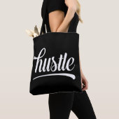 Tote Bag Immense (De près)