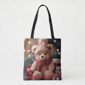 Tote Bag Immense (Devant)