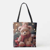 Tote Bag Immense (Dos)
