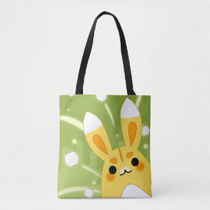 Tote Bag Impact de Genshin Yao Yao Yuegui