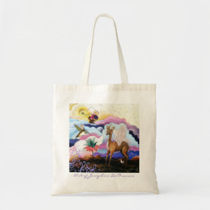 Tote Bag Impérial de couronne
