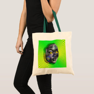 Tote Bag Impression face