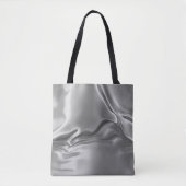 Tote Bag Impression numérique en argent liquide (Devant)