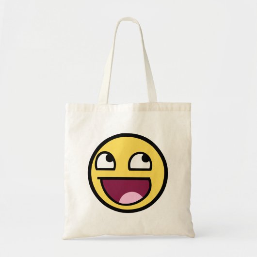Tote Bag Impressionnant (Devant)