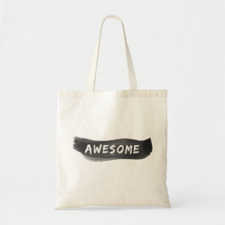 Tote Bag Impressionnant