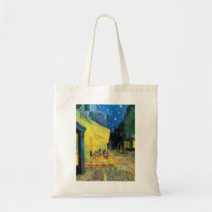 Tote Bag Impressionnisme Vincent Van Gogh Autoportrait Famo