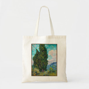 Tote Bag Impressionnisme Vincent Van Gogh Célèbre Arts Visu