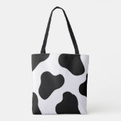 Tote Bag Imprimé animal (Dos)