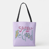 Tote Bag In memory of Renee Good (Dos)