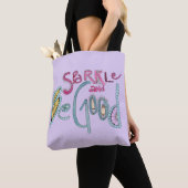 Tote Bag In memory of Renee Good (De près)