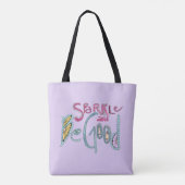 Tote Bag In memory of Renee Good  (Dos)