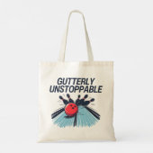 Tote Bag Inarrêtable (Dos)