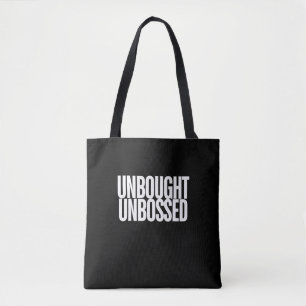 Tote Bag Incorruptible Indépendante Audacieuse Chisholm