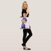 Tote Bag Incroyable Me Fourre-tout Shopper (Sur le modèle)