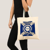Tote Bag Indépendance écossaise (Devant (produit))