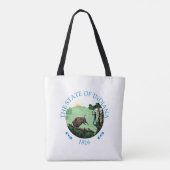 Tote Bag Indiana (Dos)