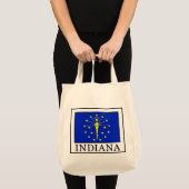 Tote Bag Indiana (Devant (produit))