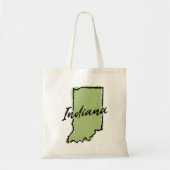 Tote Bag Indiana (Devant)