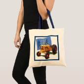Tote Bag Indiana 445 (Devant (produit))