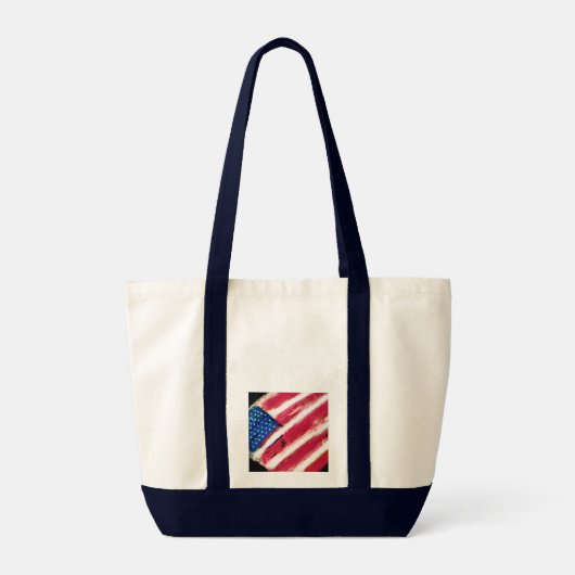 Tote Bag Indicateur (Dos)