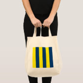 Tote Bag Indicateurs alphabétiques internationaux G (Devant (produit))