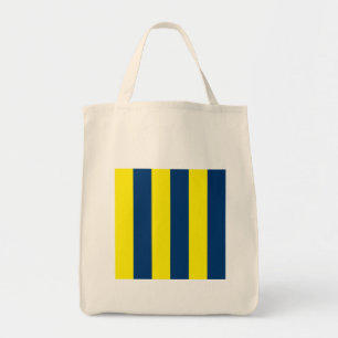 Tote Bag Indicateurs alphabétiques internationaux G
