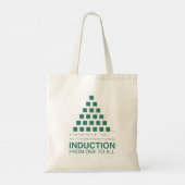 TOTE BAG INDUCTION (Dos)