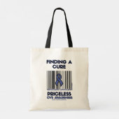 Tote Bag Inestimable...CVS (Dos)