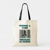 Tote Bag Inestimable...EDS (Dos)