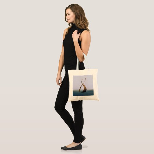 Tote Bag Infini (Devant (modèle))